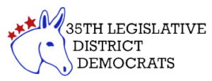 35th Legislative District Democrats
